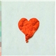 Kanye West - 808s & Heartbreak